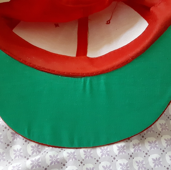 Vintage 1980s Miller High Life snapback cap - Picture 8 of 8